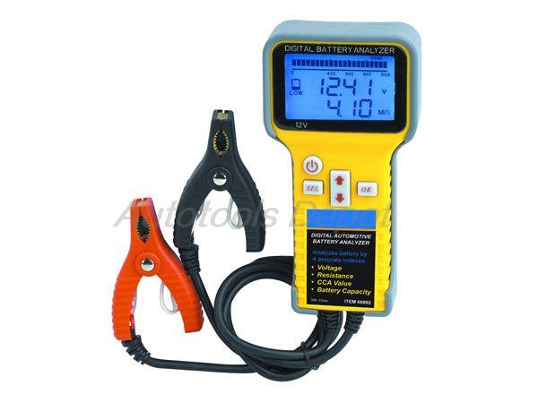 electrical testing tools