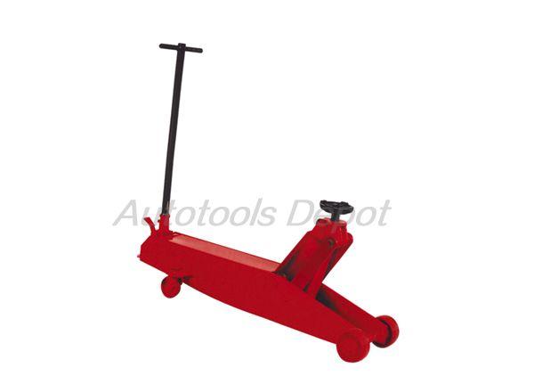 hydraulic jacks