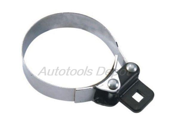 Oil Filter Wrench Supplier