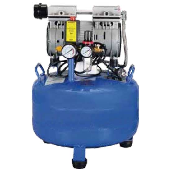 Oilless Air Compressors