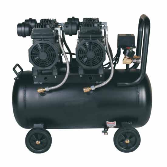 Oilfree Air Compressor