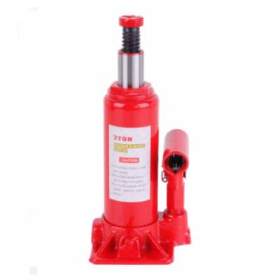 Hydraulic Jacks