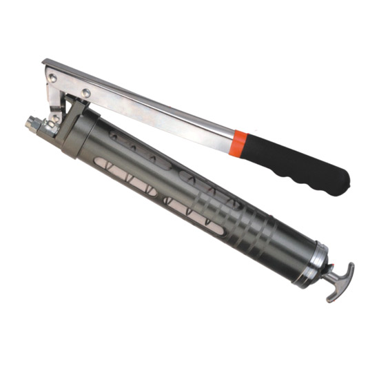 Heavy-duty Leve Grease Gun