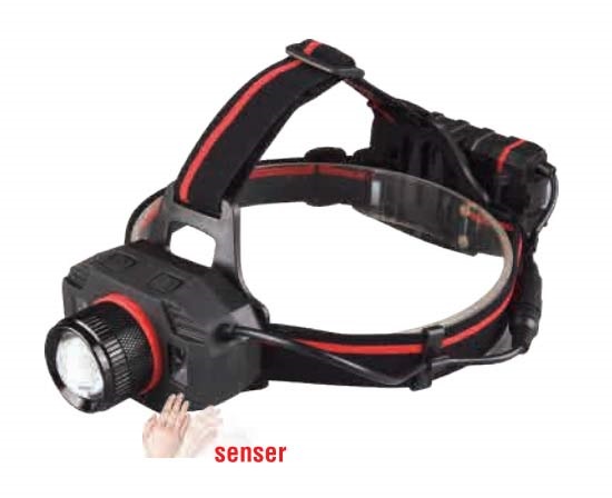 LED Head lamp