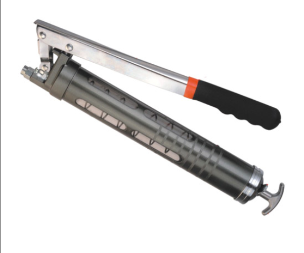 How to Use Grease Gun and Overcome the Troubles
