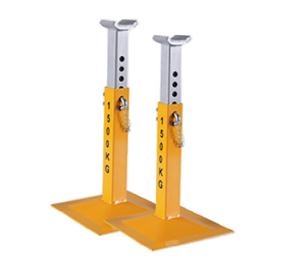 Hydraulic Jacks and Hydraulic Shear Jacks - Their Benefits