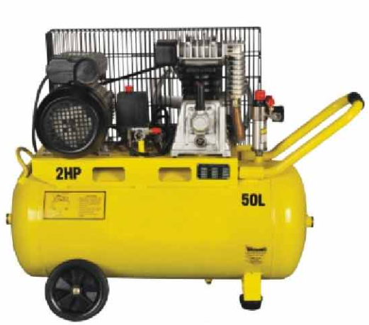 Basic Tips for Troubleshooting Your Air Compressor