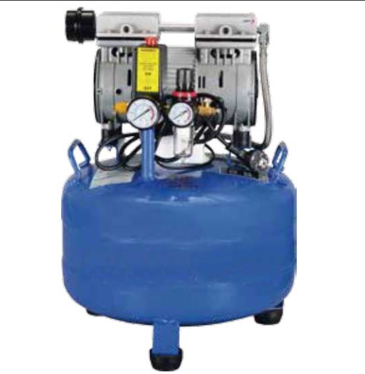 Buying and Maintaining An Air Compressor