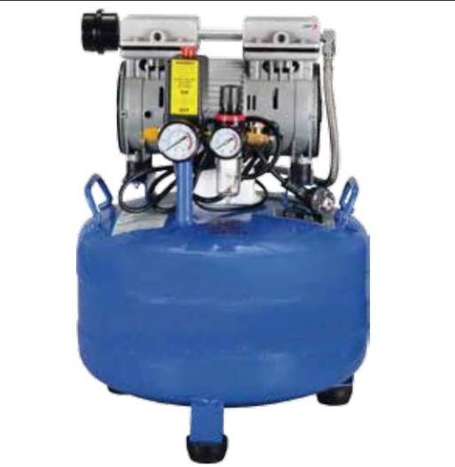 Buying and Maintaining an Oil-Free Air Compressor