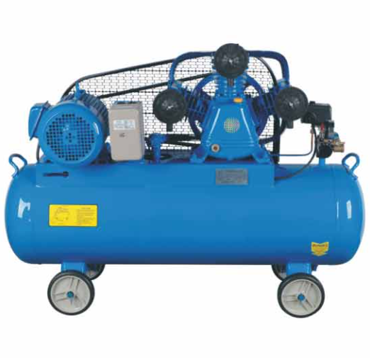 Buying and Maintaining an Oil-Free Air Compressor