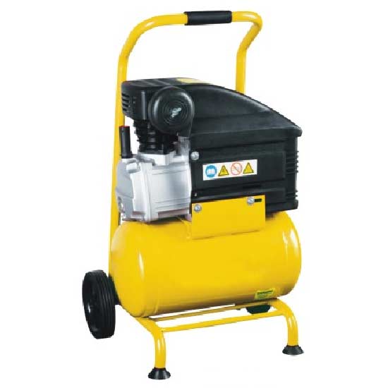 AutoToolsDepot Direct-connected portable Air Compressor