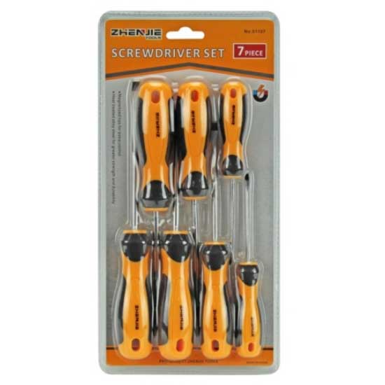 7PCS Screwdriver Set