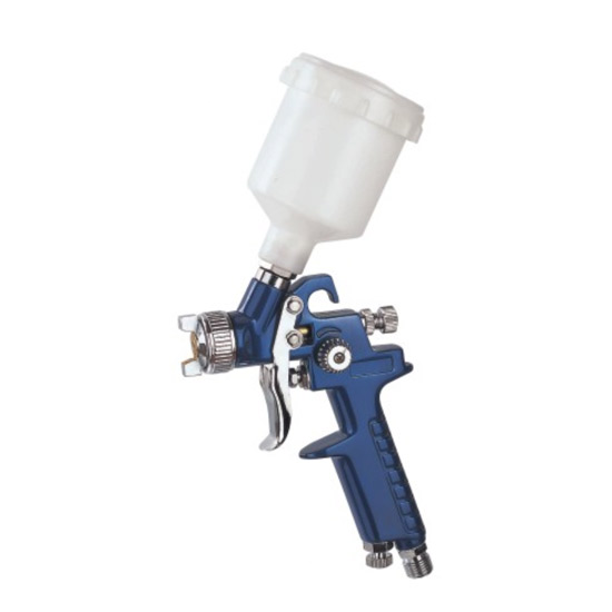 Spray Gun