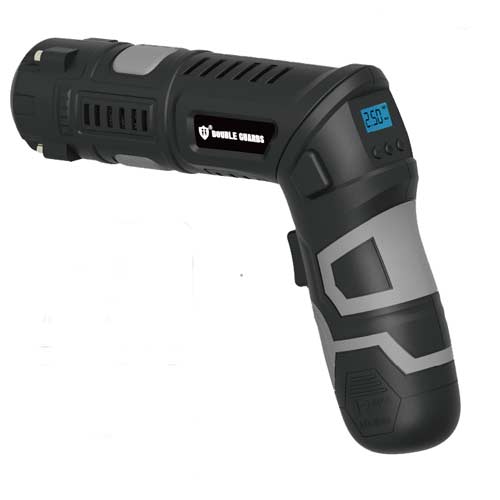 Cordless Tire Inflator