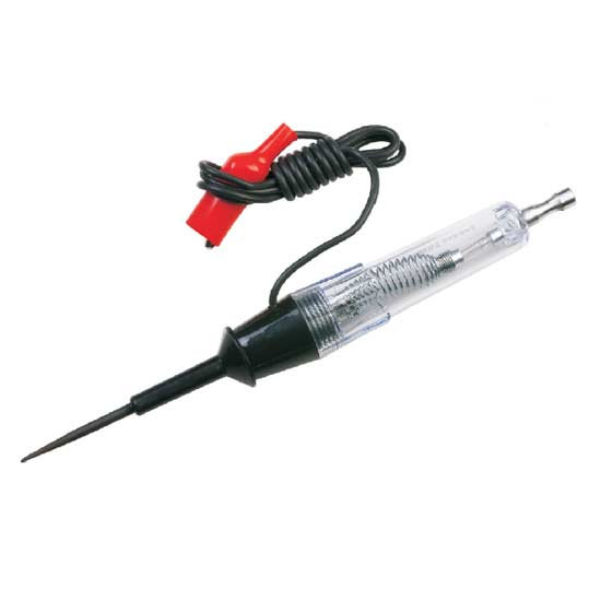 Automotive Circuit Tester