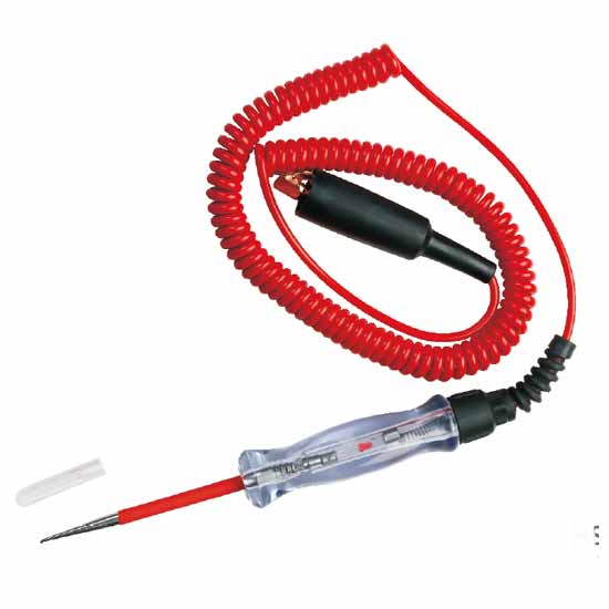 Heavy Duty Circuit Tester