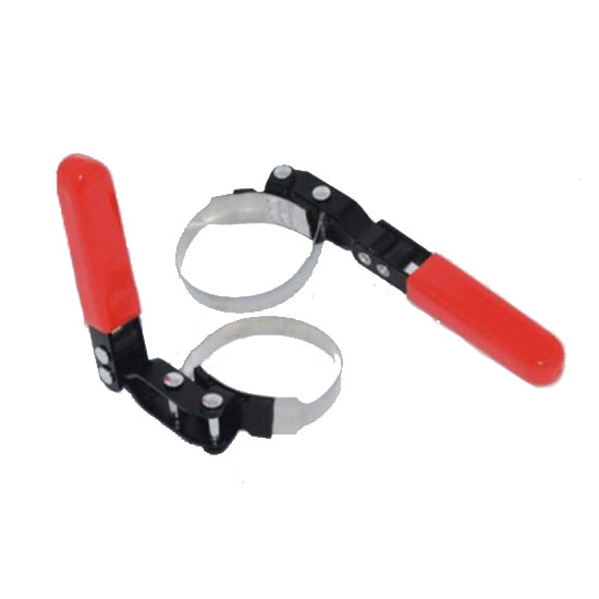 Stainless Steel Swivel Oil Filter Wrench