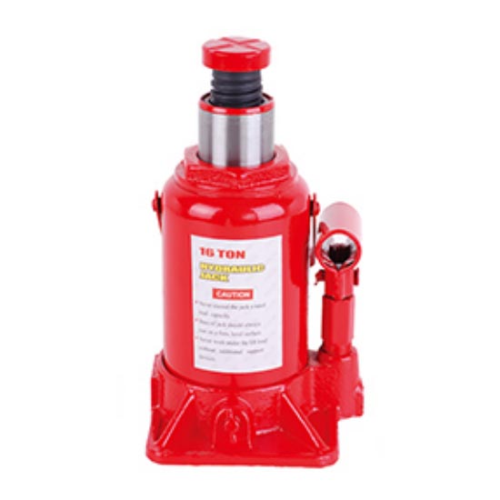 1G Ton Hydraulic Low Bottle Jack