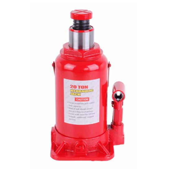 20 Ton Hydraulic Bottle Jack