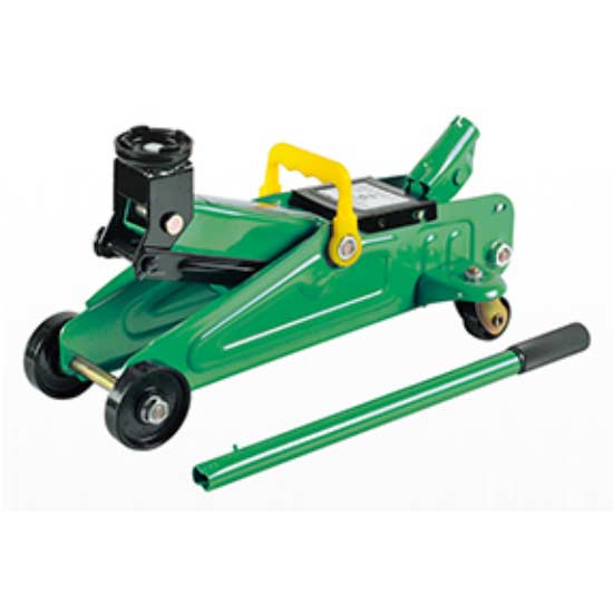 2 Ton Hydraulic Floor Jack