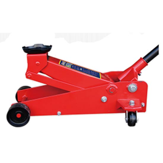 2.25 Ton Hydraulic Floor Jack