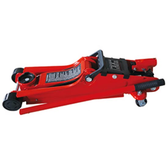 2.5 Ton Hydraulic Low Floor Jack