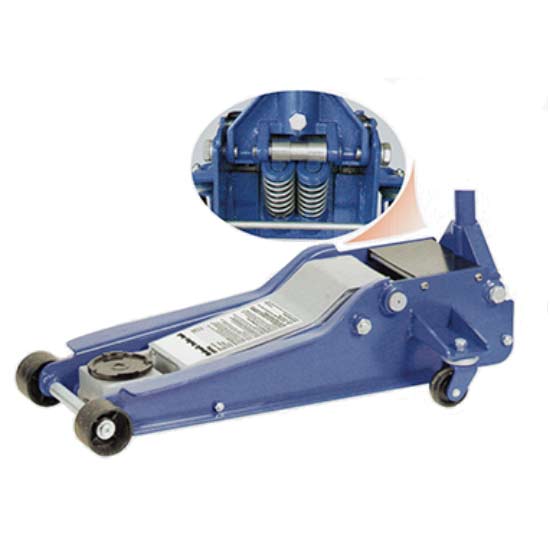 3.5 Ton Hydraulic Low Floor Jack