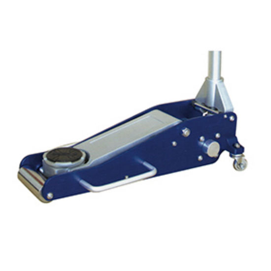 Aluminum Floor Jack