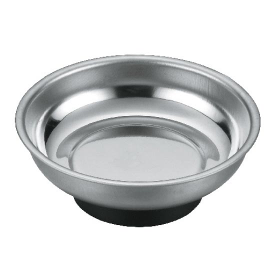 Round 3 Inch Magnetic Tray