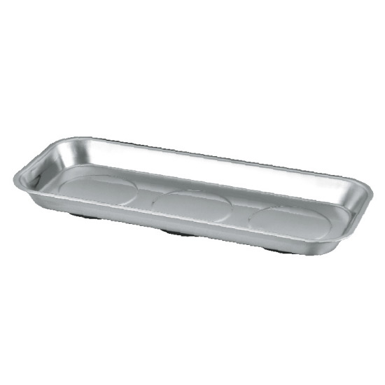 Super Rectangular Magnetic Tray