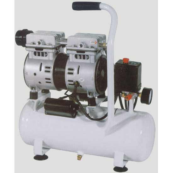 Oil-free Air Compressor