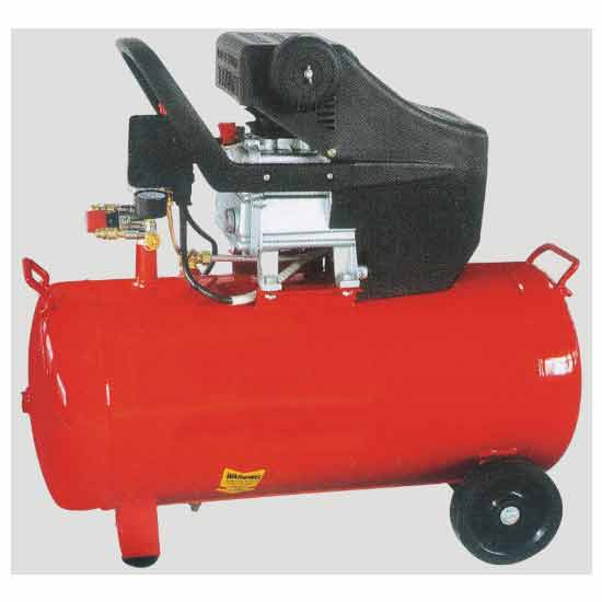 Direct Air Compressor