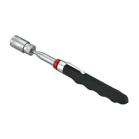 Telescopic Magnetic Stick With LED