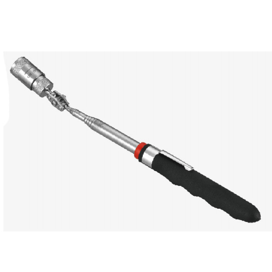 Extendable Handle Retriever With LED