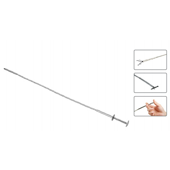 Pick-up Tool With Claw
