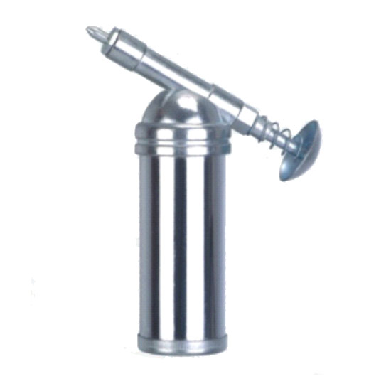 Mini Grease Gun