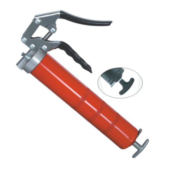 Pistol Grease Gun