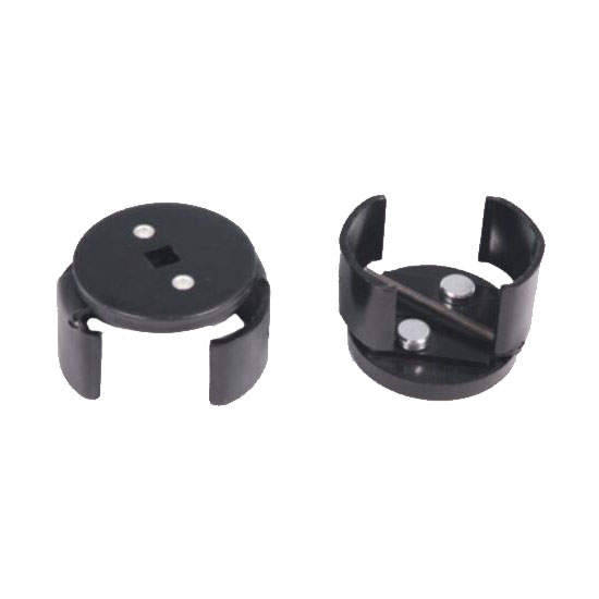 Round Adjustable Oil Filter Wrench