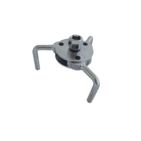 3-leg Two Way Oil Filter Wrench 2-1/2