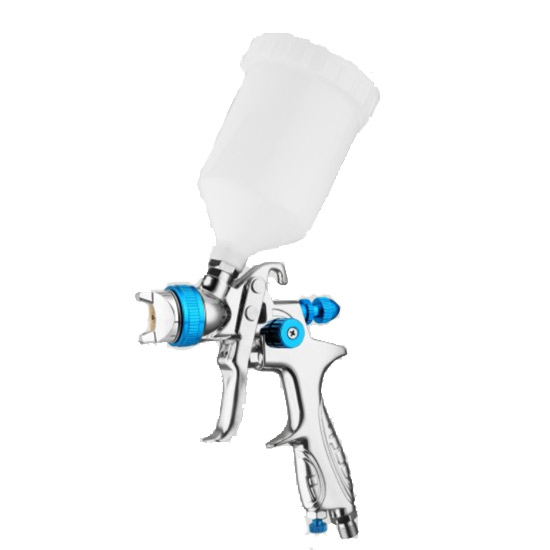 H.V.L.P Spray Gun