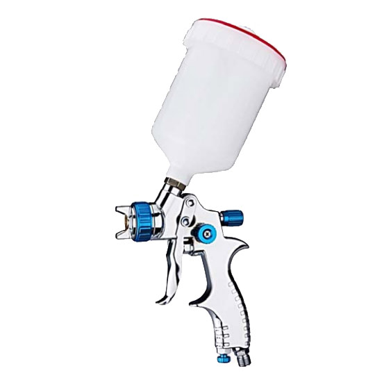 L.V.L.P Spray Gun