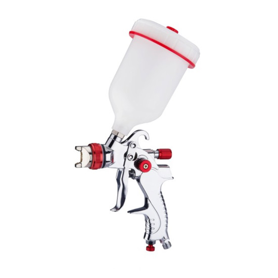 H.V.L.P Spray Gun