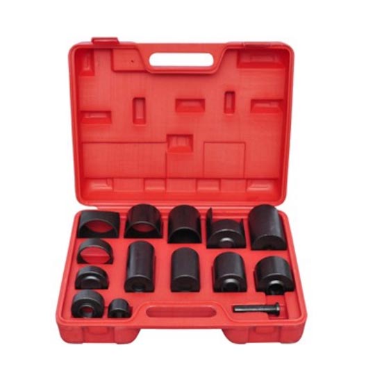 14pcs Master Set  Ball Joint Adaptor Kit