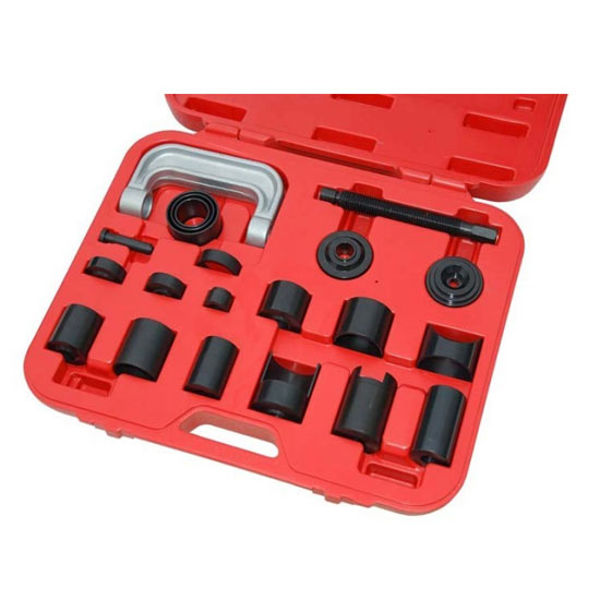 21 Pcs Master Adaptor Set  Ball Joint Service Kit