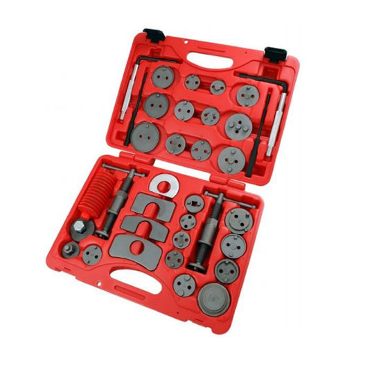 35 Pcs Brake Piston Calliper Wind-Back Kit