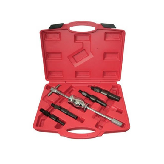 5Pcs Inner Bearing Puller Set