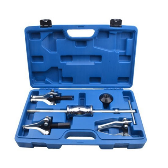 3 Jaw Internal & External  Puller Set