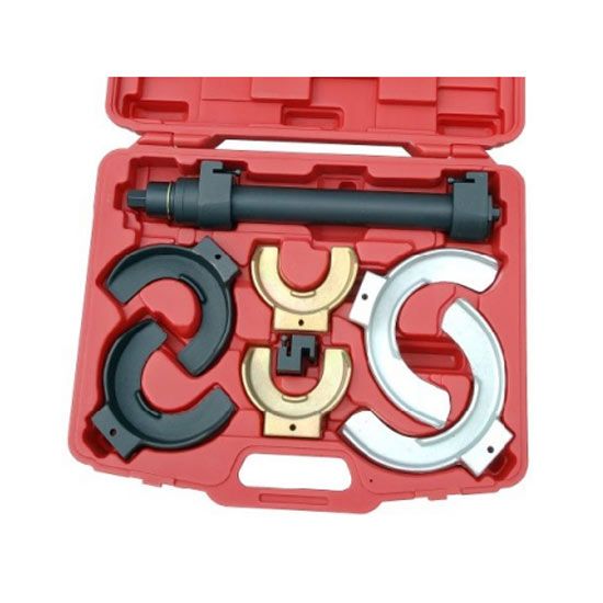 Strut Coil Clamp Spring Compressor Tool Set