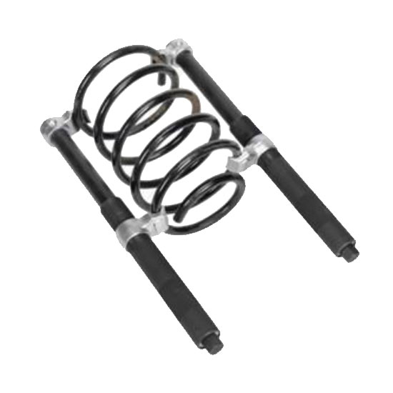 Heavy Duty Coil Spring Compressor