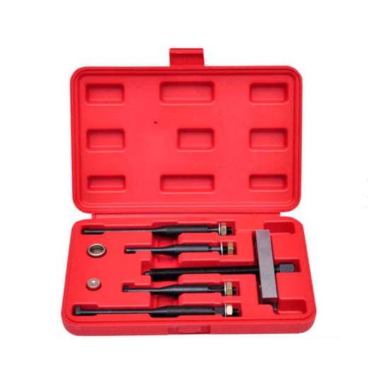 8pcs Steering Wheel Puller Set